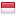 alkhoirot.net is hosted in Indonesia